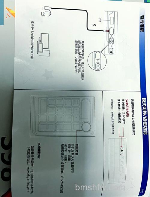 RK键盘怎么调灯光模式？详细开启方法【详解】