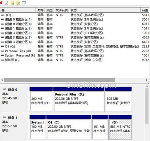u启动v5.1不进PE安装Ghost系统到硬盘第一分区教程