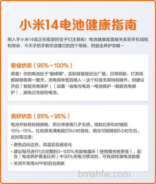 小米14Pro怎么查看电池损耗 小米14Pro查看电池损耗方法介绍【教程】