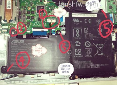 华硕A55VM系列电池如何保养?实用技巧与方法