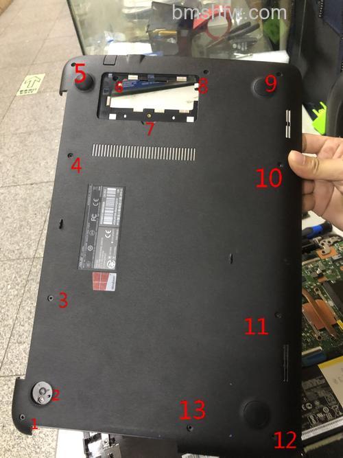 华硕A55VM系列软驱如何保养？简单实用方法
