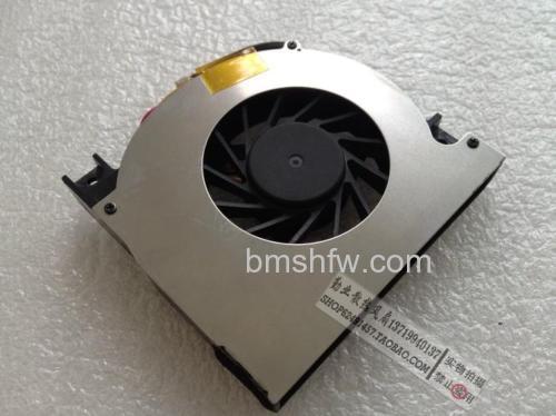 华硕X54HR风扇持续转动与发热量大问题排查指南