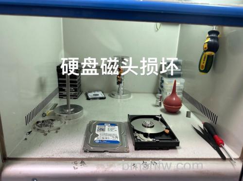 硬盘磁铁拆除与创意DIY利用指南