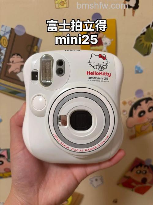 富士拍立得mini25和mini8哪个好【详细介绍】配置、功能、操作、外观全面对比