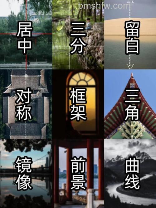 如何取舍摄影构图中艺术？忌贪心、学会减法、多观察思考、把握当下瞬间、加入人元素