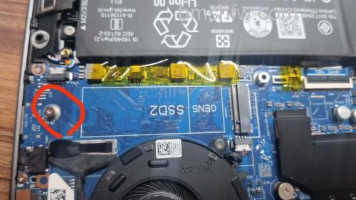 笔记本加装固态硬盘:轻松实现性能飞跃