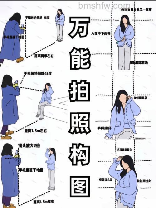 如何拍出好照片？正确使用闪光灯、随时举起相机、动静结合、大光圈、简单背景、偏离中心构图等10招