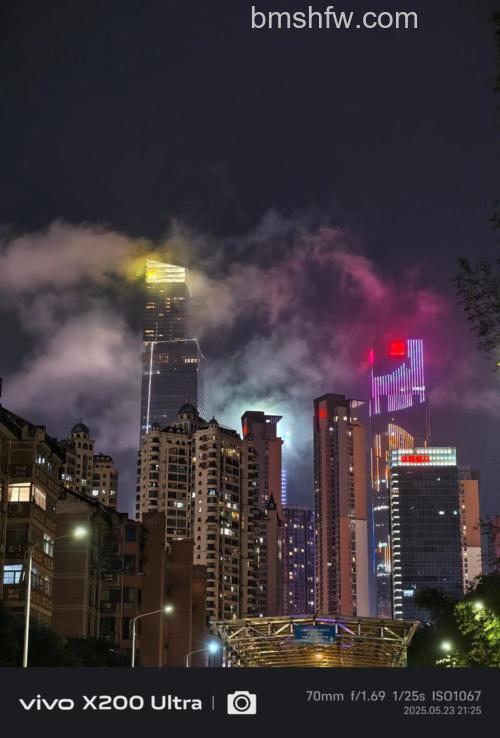 微光环境夜景摄影:曝光、对焦与明暗控制的全面技巧