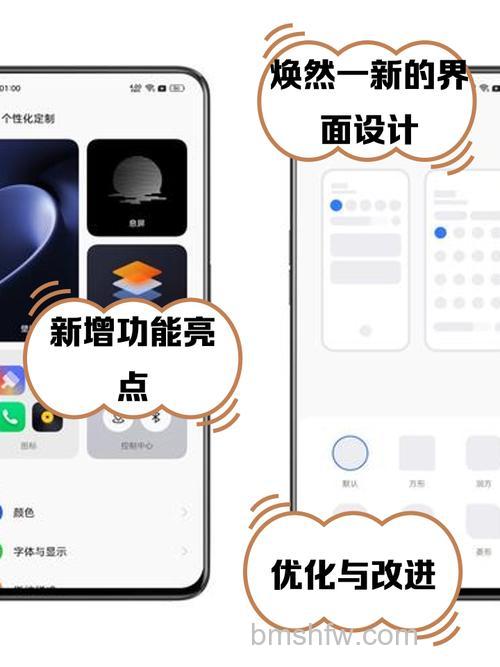 realme UI 5.0怎么样？全新功能详解与改进一览