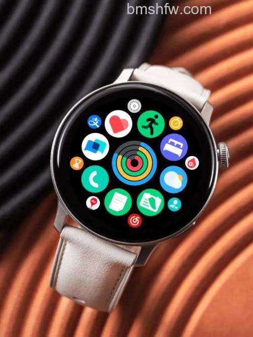 vivo WATCH 3有插卡版本吗?eSIM版与蓝牙版全解析