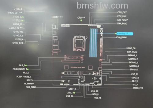 华硕UX21E系列计算机蓝底白字怎么办?BIOS刷新与系统重装指南