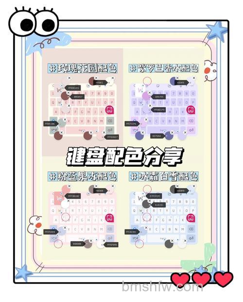 键盘键帽怎么染色？超详细PBT键帽浸染步骤与技巧全解析