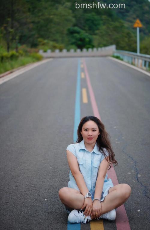 公路摄影有什么小技巧?8个实用技巧拍出精彩公路大片