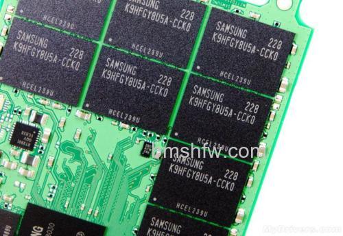深入解析NAND Flash：MLC架构的特点与挑战