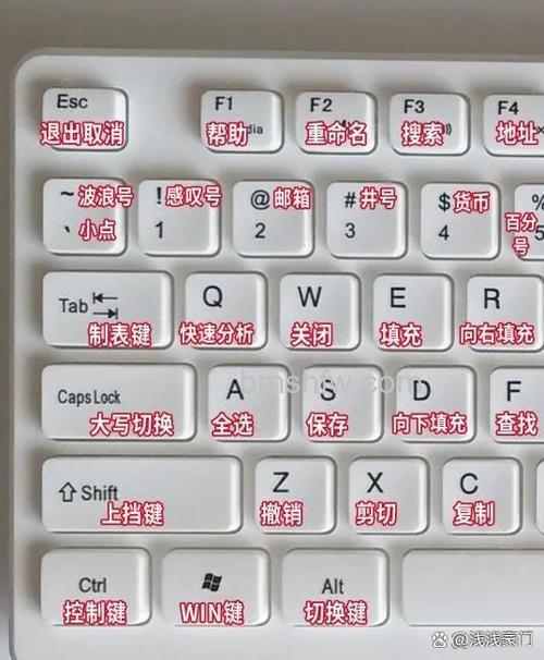 台式电脑键盘键塌陷怎么办？简易恢复方法（适合导电橡胶式键盘）