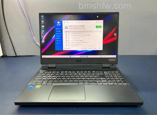 宏碁笔记本能否使用Windows家庭服务器配置RAID？