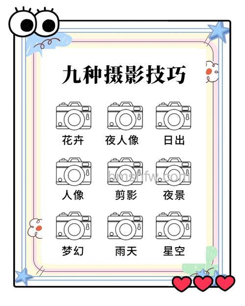 旅游摄影有什么小秘方?行李收拾、经典题材、人物拍摄等10个实用技巧