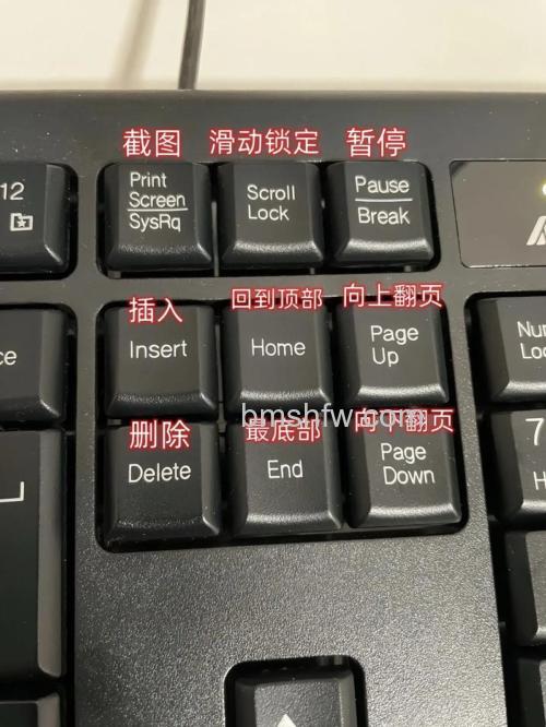 电脑键盘按键失灵怎么办?电脑键盘按键失灵解决办法【详解】