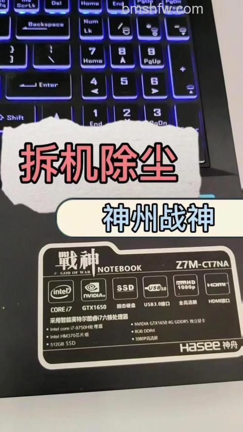神舟台式电脑采用VIA处理器的机型游戏错误解决方法