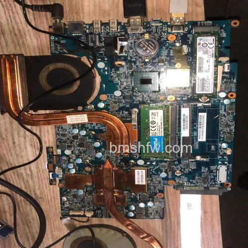 神舟台式电脑HA-5P5GV-ML主板GHOST死机怎么办？CMOS设置一招解决