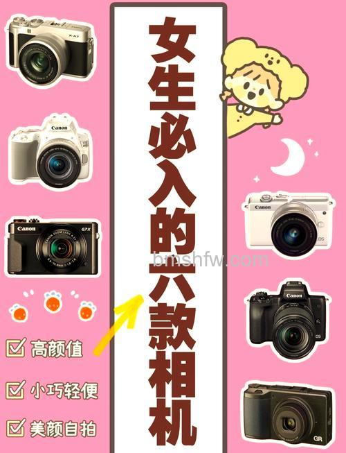 适合女生用的单反相机有哪些?尼康D40、佳能350D、奥林巴斯E-410三款高性价比机型推荐