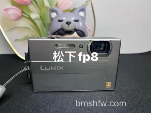 松下FP8价格与评测详情:外观设计、配置参数与高清录像功能全面解析