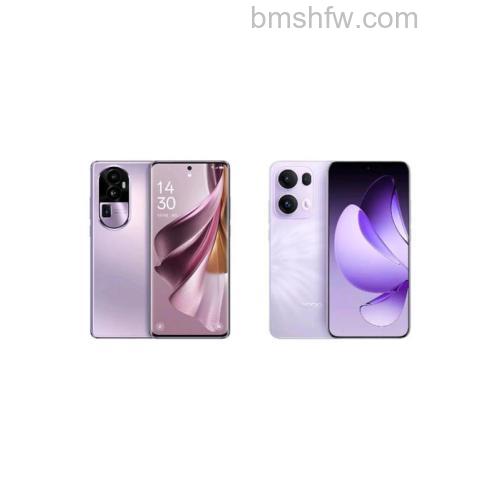 opporeno10pro+和oppo Reno9pro+区别【详解】