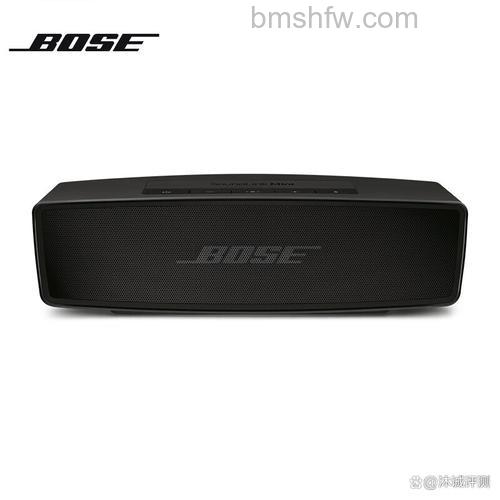 SoundLink Mini蓝牙音响如何开启待机模式？步骤介绍