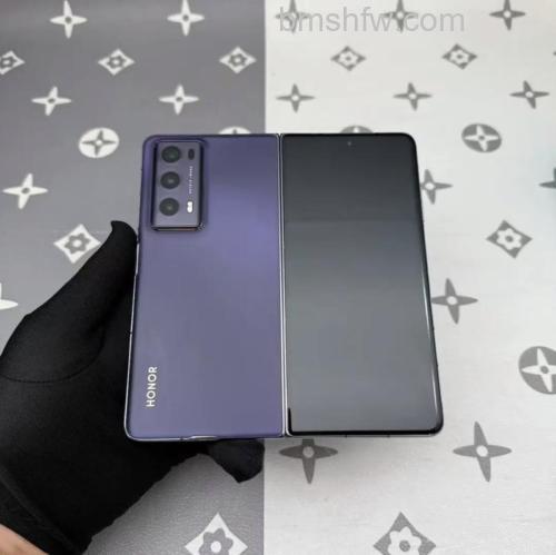 荣耀Magic V2怎么查询是否在保?官方渠道与客服咨询方法详解