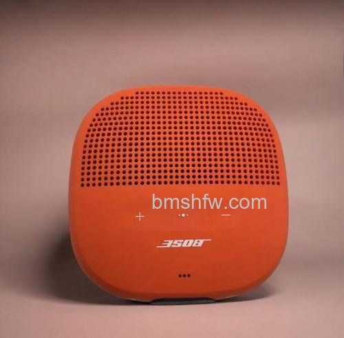 SoundLink Micro蓝牙音响如何开启立体声模式【步骤分享】