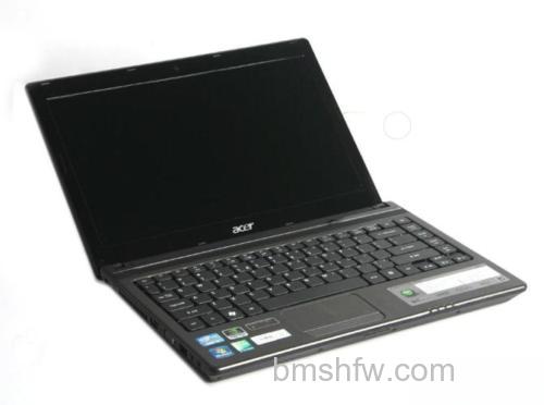 宏碁Aspire 3750G评测:经典“蛇皮”纹理与便携性怎么样?