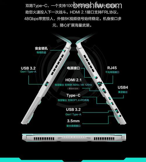 华硕S400CA系列eSATA接口的优势是什么?三大特点详解