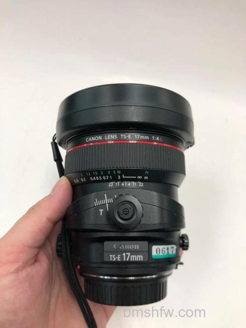 佳能移轴镜头怎么样?佳能移轴镜头的简介及价格:14mm、16-35mm、17-40mm等多款全解析