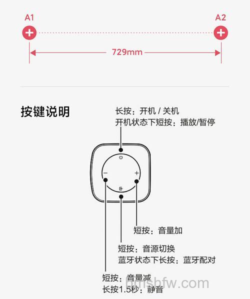 小米音响怎么使用?详细操作指南