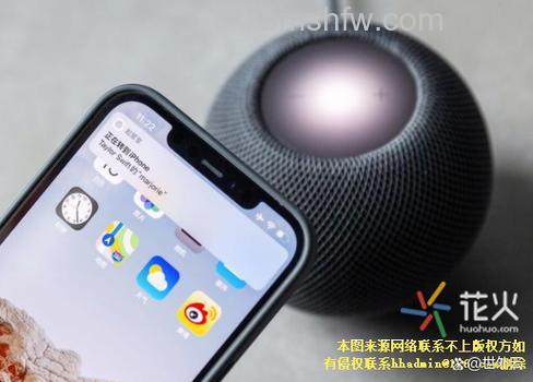 苹果音响怎么连接Wi-Fi?详细步骤指南