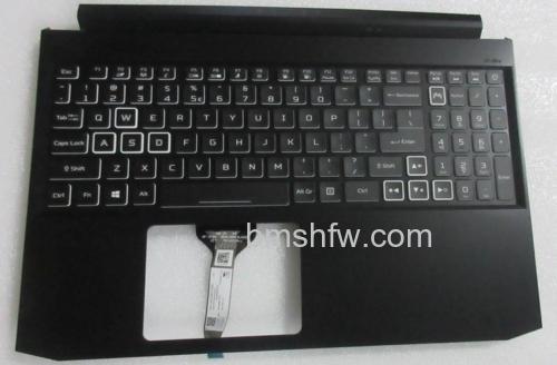 宏碁5750G-2432G50Mnkk键盘怎么样