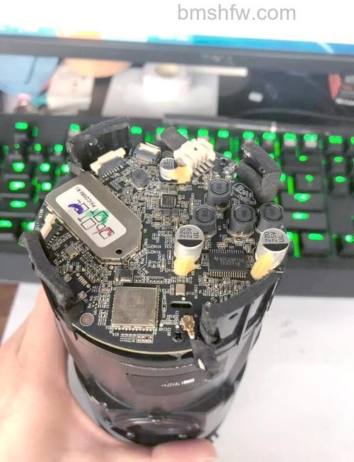 斐讯R1智能音箱怎么连接蓝牙？具体步骤详解