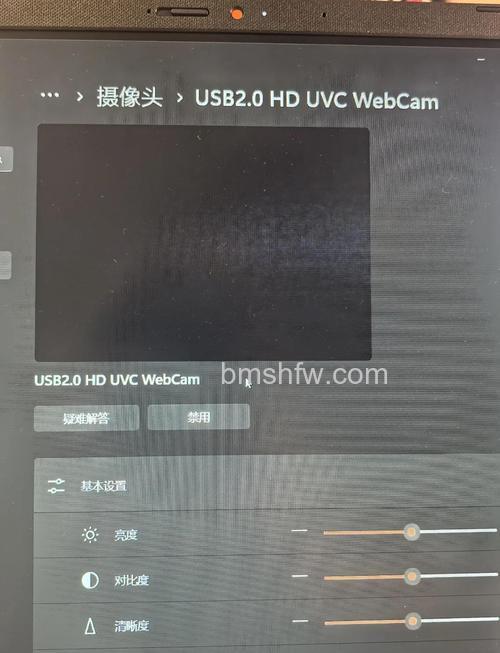 华硕S400CA系列摄像头故障怎么办？常见问题与解决步骤