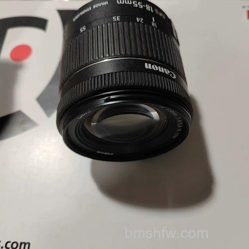 佳能1855镜头价格与评测介绍:STM马达、等效29-88mm、滤镜兼容性与入门拍摄体验