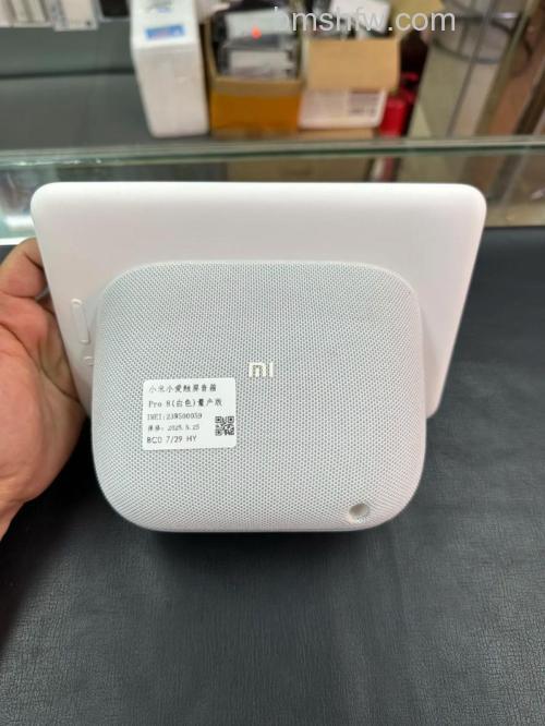 小爱触屏音箱Pro 8怎么样？详细评测与功能介绍