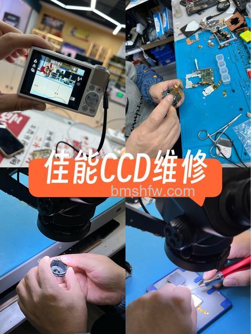 佳能相机镜头缩不回去怎么办?电池、碰撞、齿轮故障分析与维修建议