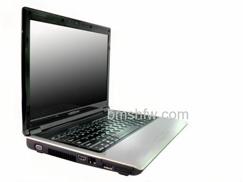 神舟优雅HP650 D5怎么样:散热与参数详解