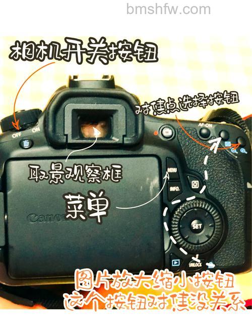 佳能eos60d使用教程小技巧 佳能eos60怎么样【介绍】
