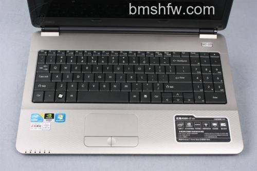 神舟优雅A560-i7 D2的显卡怎么样?游戏性能实测