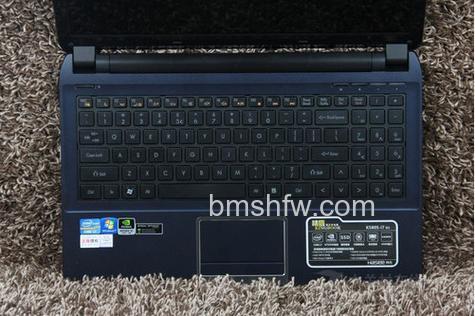 神舟精盾K580P-i7 D3可以装XP么?驱动与双显卡兼容性解答