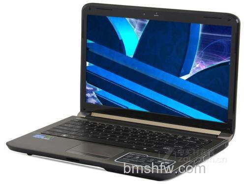 神舟优雅A460P I7 D1:四核八线程i7与GT540M双显卡解析