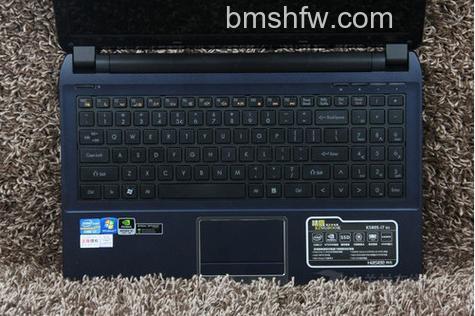 神舟精盾K580P-i7 D3评价怎么样?性能与性价比分析