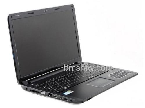 神舟精盾k470p-i5 d3笔记本玩游戏好吗?性能实测与评价