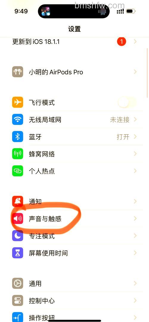 AirPods Pro如何开启降噪？详细操作步骤