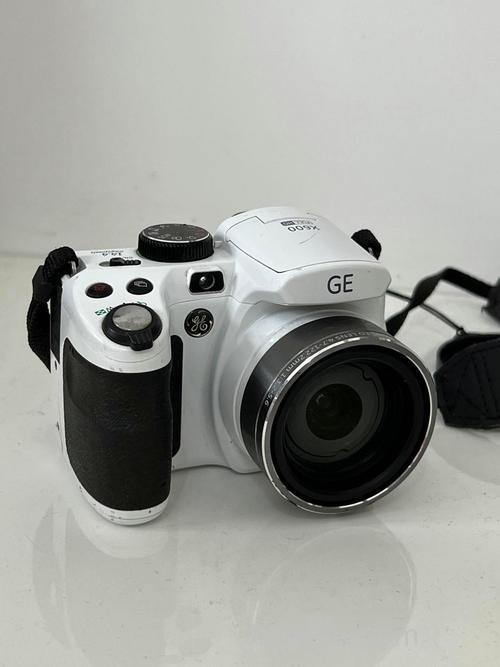 通用电气相机价格和产品推荐:E850与J1458W型号性能及性价比全解析